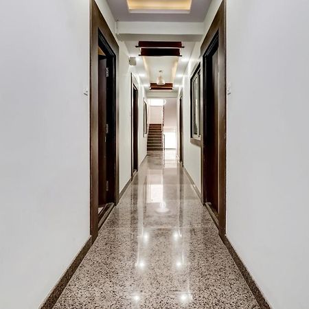 העיר בנגלור Oyo 81895 Nr Homes מראה חיצוני תמונה