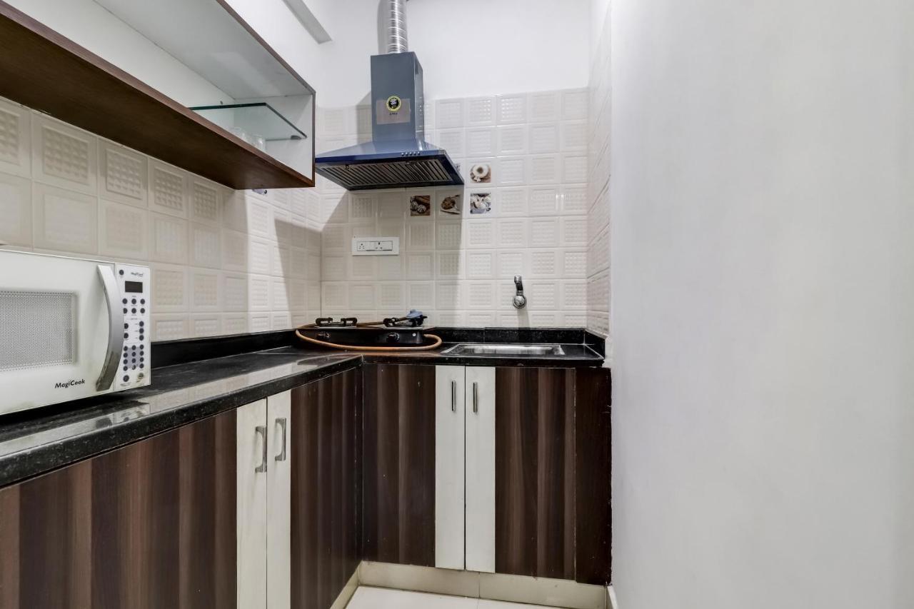 העיר בנגלור Oyo 81895 Nr Homes מראה חיצוני תמונה